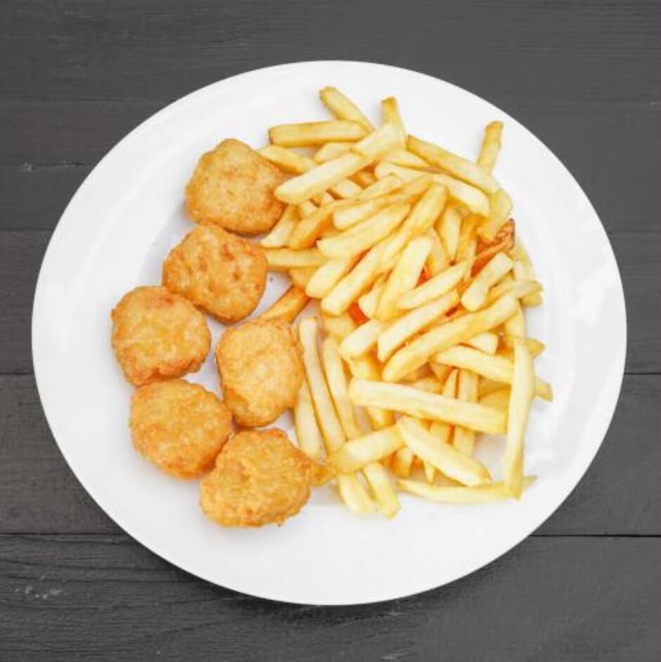 Chicken Nuggets