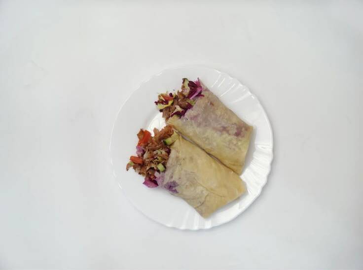 Dürüm Döner