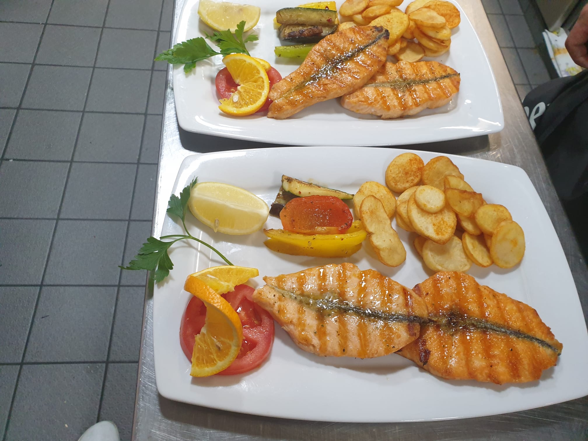 Lachs