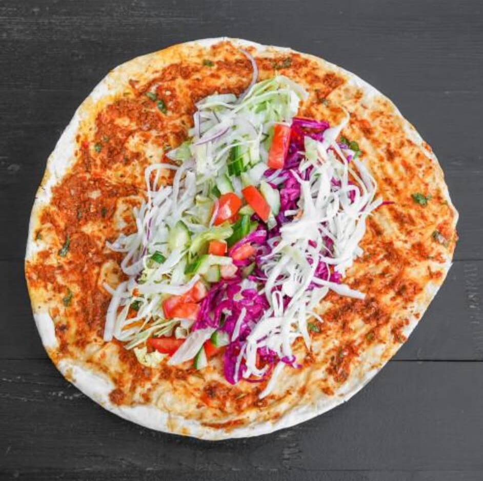 Lahmacun