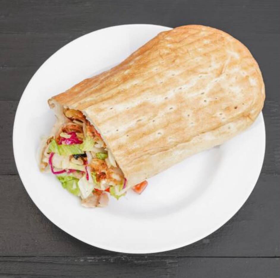 Mini Döner